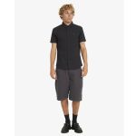 CAMISA RVCA THATLL DO STRETCH BLACK | Mechanic