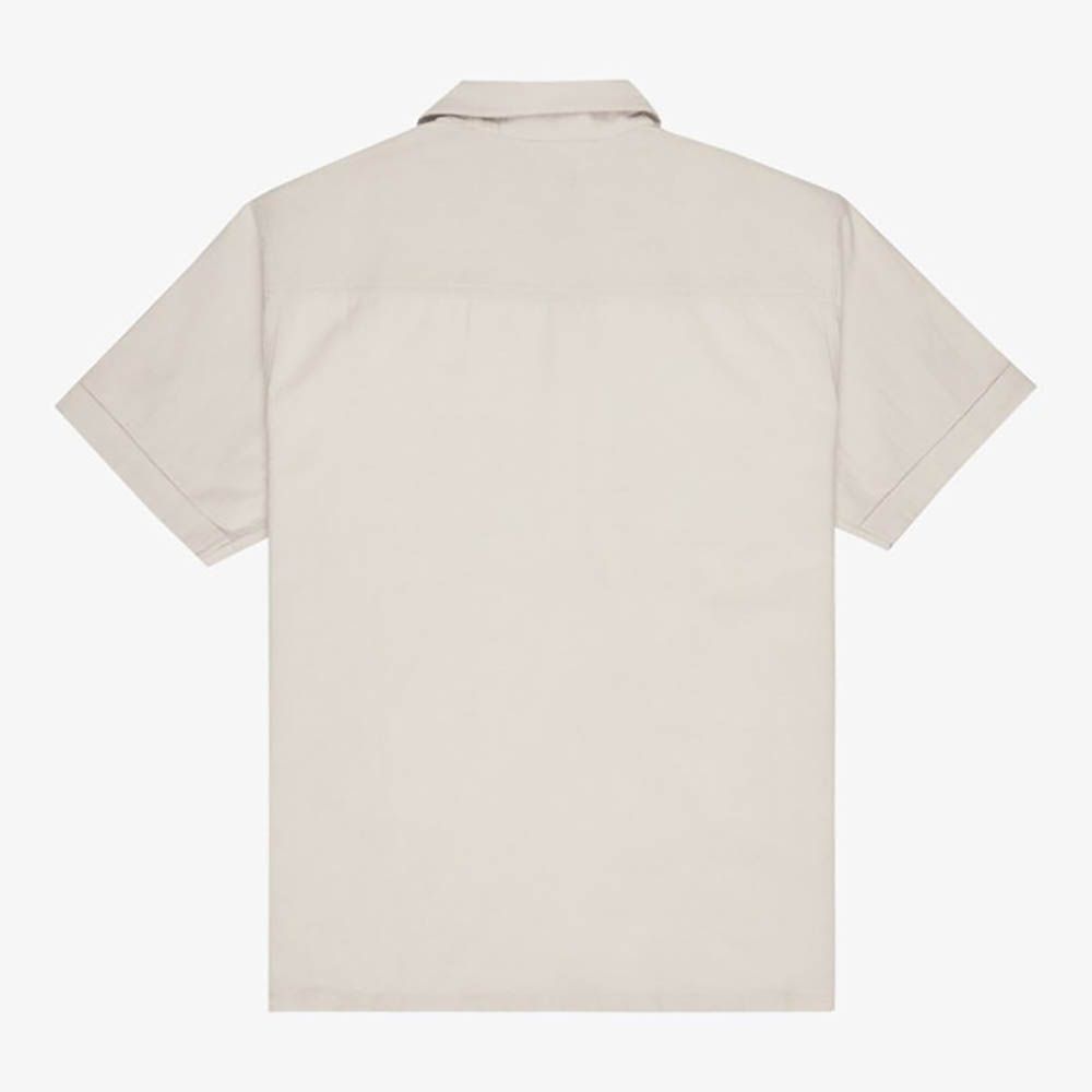 CAMISA RVCA AF ELEMENTS MOONBEAM | Mechanic