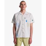 CAMISA RVCA AF ELEMENTS MOONBEAM | Mechanic