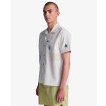 CAMISA RVCA AF ELEMENTS MOONBEAM | Mechanic