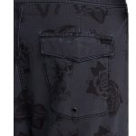 BAÑADOR RVCA  KALEB BIRDS BOARDSHORT BLACK | Mechanic