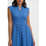VESTIDO SUGARHILL BOUTIQUE NINA JERSEY MIDI DRESS | Mechanic