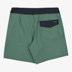 BAÑADOR QUIKSILVER SURFSILK KAIMANA FOREST 16″ | Mechanic
