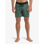 BAÑADOR QUIKSILVER SURFSILK KAIMANA FOREST 16″ | Mechanic