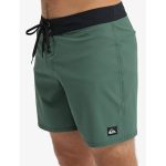 BAÑADOR QUIKSILVER SURFSILK KAIMANA FOREST 16″ | Mechanic