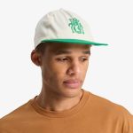 GORRA QUIKSILVER DRIFTER CANVAS BONE | Mechanic