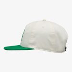 GORRA QUIKSILVER DRIFTER CANVAS BONE | Mechanic