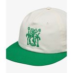 GORRA QUIKSILVER DRIFTER CANVAS BONE | Mechanic