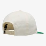 GORRA QUIKSILVER DRIFTER CANVAS BONE | Mechanic