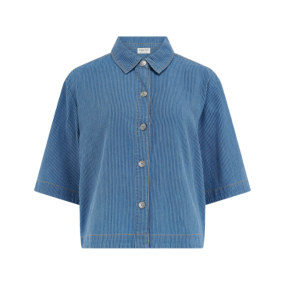 CAMISA SUGARHILL BOUTIQUE AMITY JACKET | Mechanic