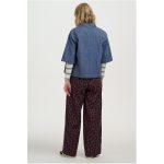 CAMISA SUGARHILL BOUTIQUE AMITY JACKET | Mechanic
