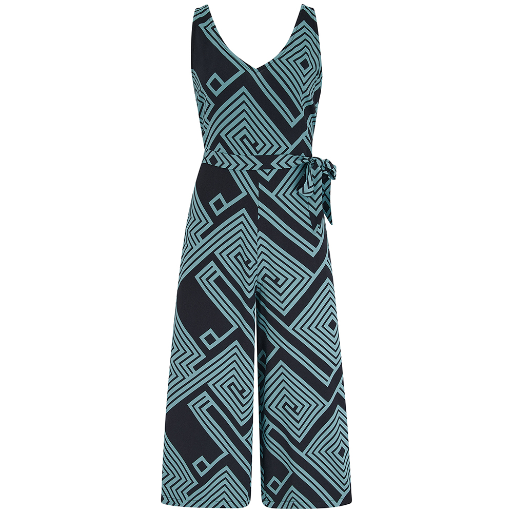 MONO SUGARHILL BOUTIQUE LAMIAH JUMPSUIT | Ropa Streetwear Online