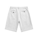 PANTALON CORTO NWHR CHINO GRIS | Mechanic