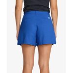 PANTALÓN CORTO RVCA LEON SHORT BLUE BELT | Mechanic