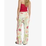 PANTALONES BILLABONG LOTTIE HALL SUNNY LIME | Mechanic