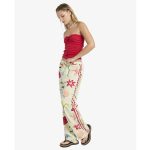 PANTALONES BILLABONG LOTTIE HALL SUNNY LIME | Mechanic