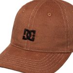 GORRA DC CAP STAR STRAPBACK | Mechanic
