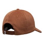 GORRA DC CAP STAR STRAPBACK | Mechanic