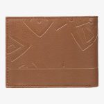 CARTERA QUIKSILVER FRESHNESS TOBACCO BROWN | Mechanic