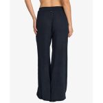 PANTALÓN RVCA NEW YUME WIDE BLACK | Mechanic