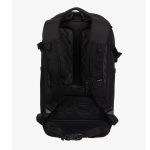 MOCHILA RVCA DAYPACK BLACK | Mechanic