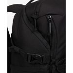 MOCHILA RVCA DAYPACK BLACK | Mechanic