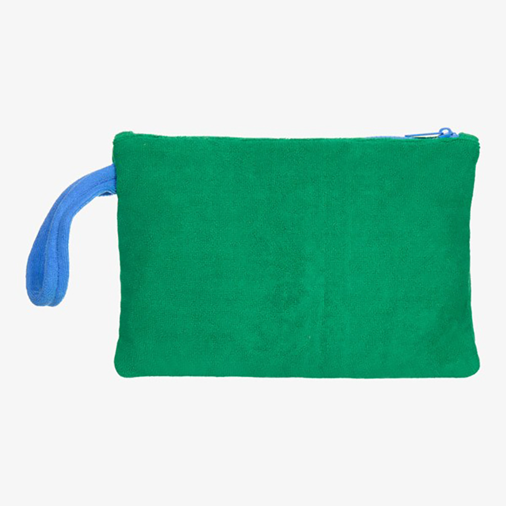 BOLSITO BILLABONG SUMMER ESCAPE SUMMER GREEN | Ropa Streetwear Online
