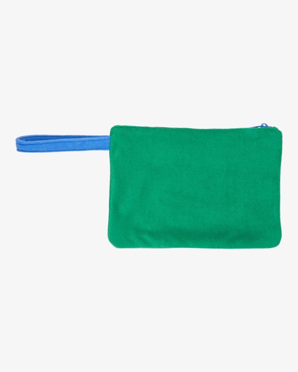 BOLSITO BILLABONG SUMMER ESCAPE SUMMER GREEN | Ropa Streetwear Online
