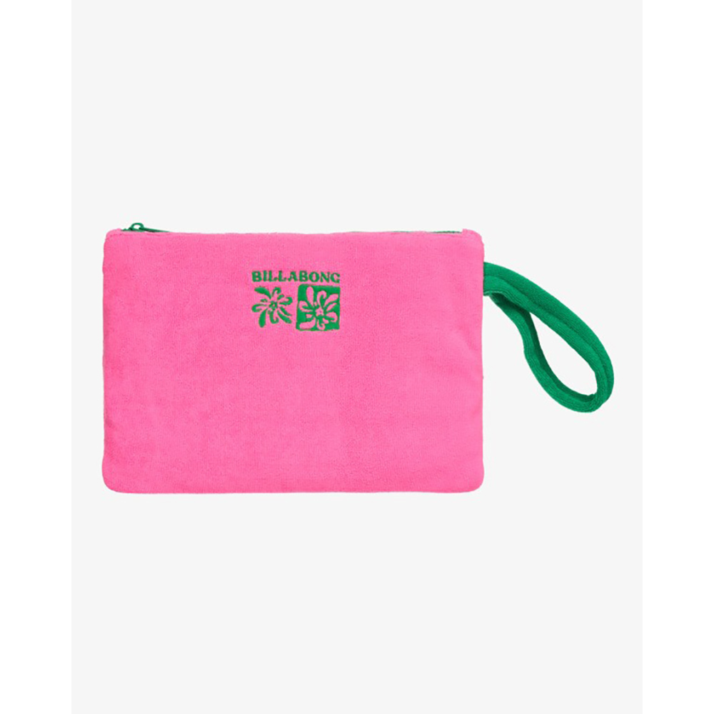 BOLSITO BILLABONG SUMMER ESCAPE GUAVA | Ropa Streetwear Online