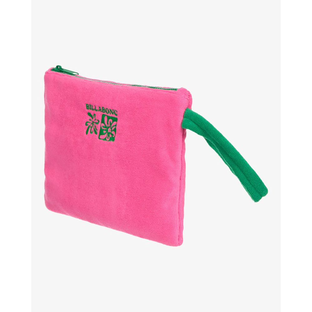 BOLSITO BILLABONG SUMMER ESCAPE GUAVA | Ropa Streetwear Online