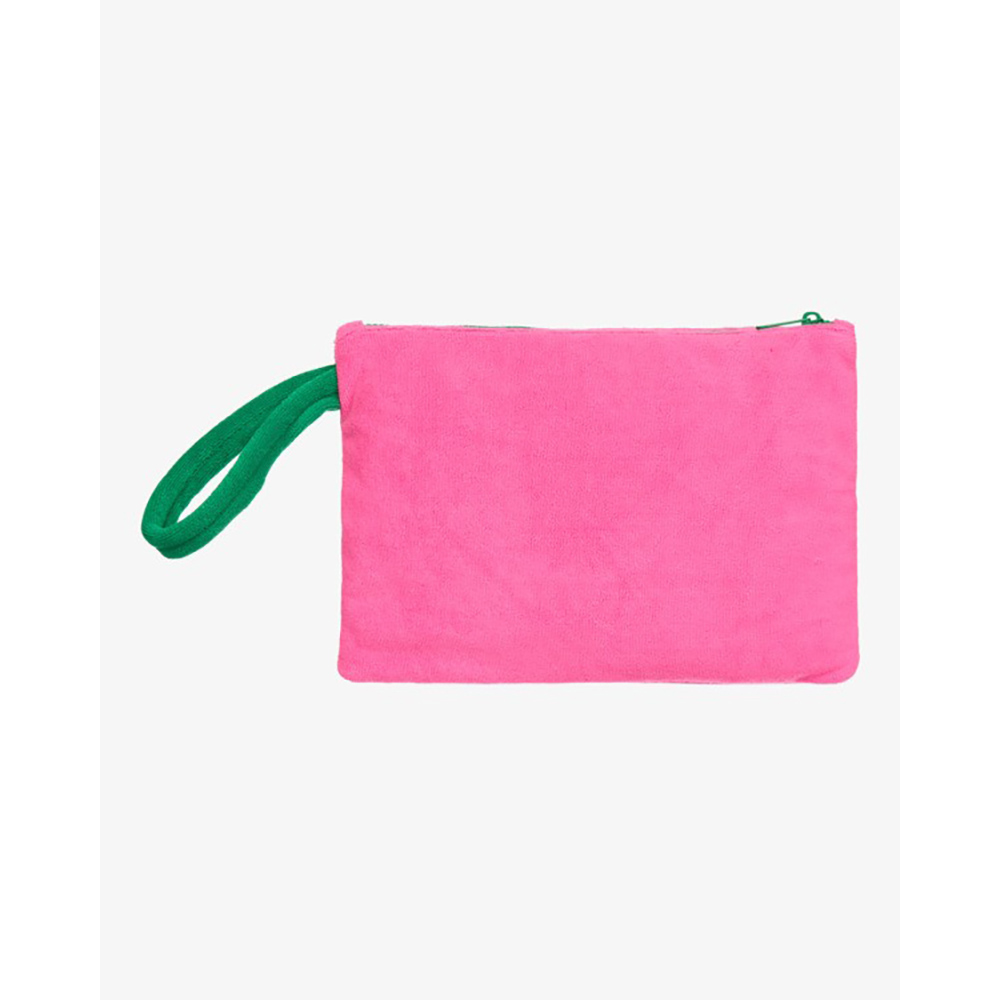 BOLSITO BILLABONG SUMMER ESCAPE GUAVA | Ropa Streetwear Online