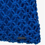 BOLSO BILLABONG CROCHET BAG TRUE BLUE | Mechanic