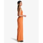 VESTIDO BILLABONG TO THE MOON BRIGHT ORANGE | Mechanic