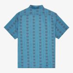 CAMISA BILLABONG SURFTREK PERF MID BLUE | Mechanic