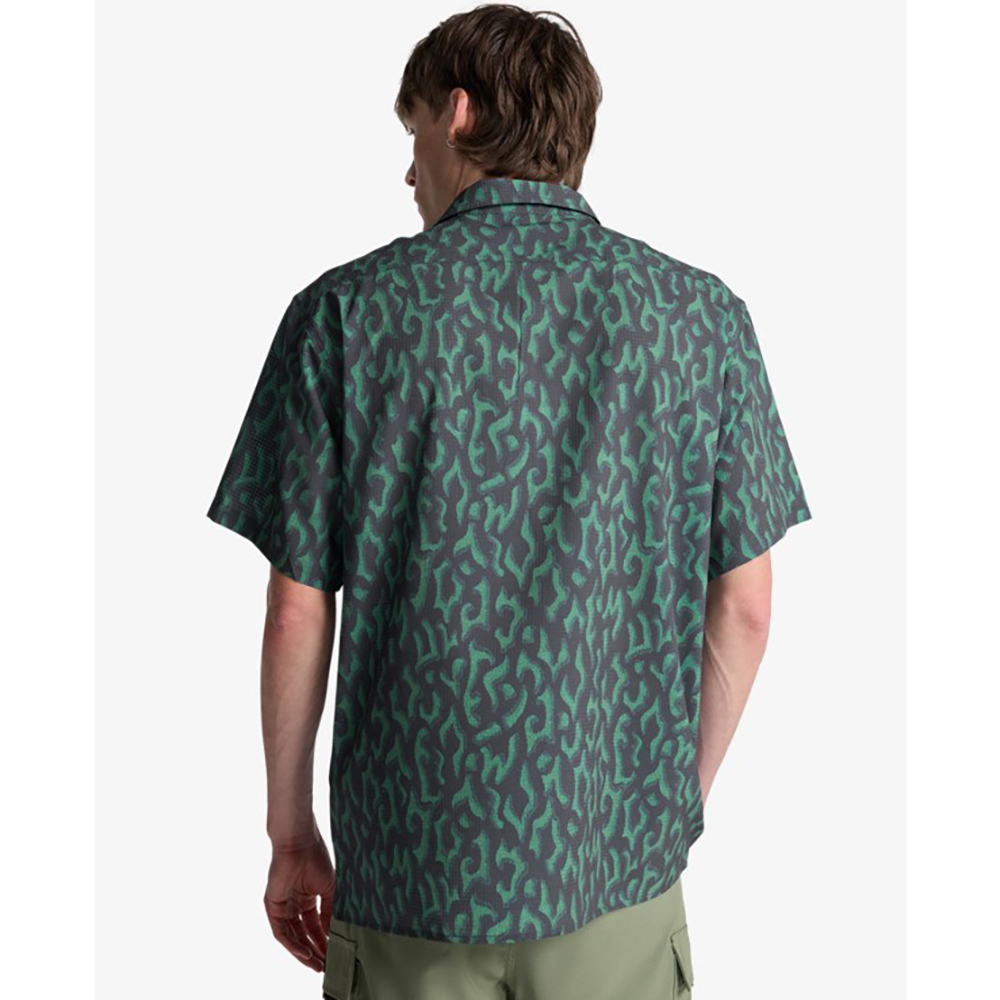 CAMISA BILLABONG SURFTREK PERF GREY | Ropa Streetwear Online