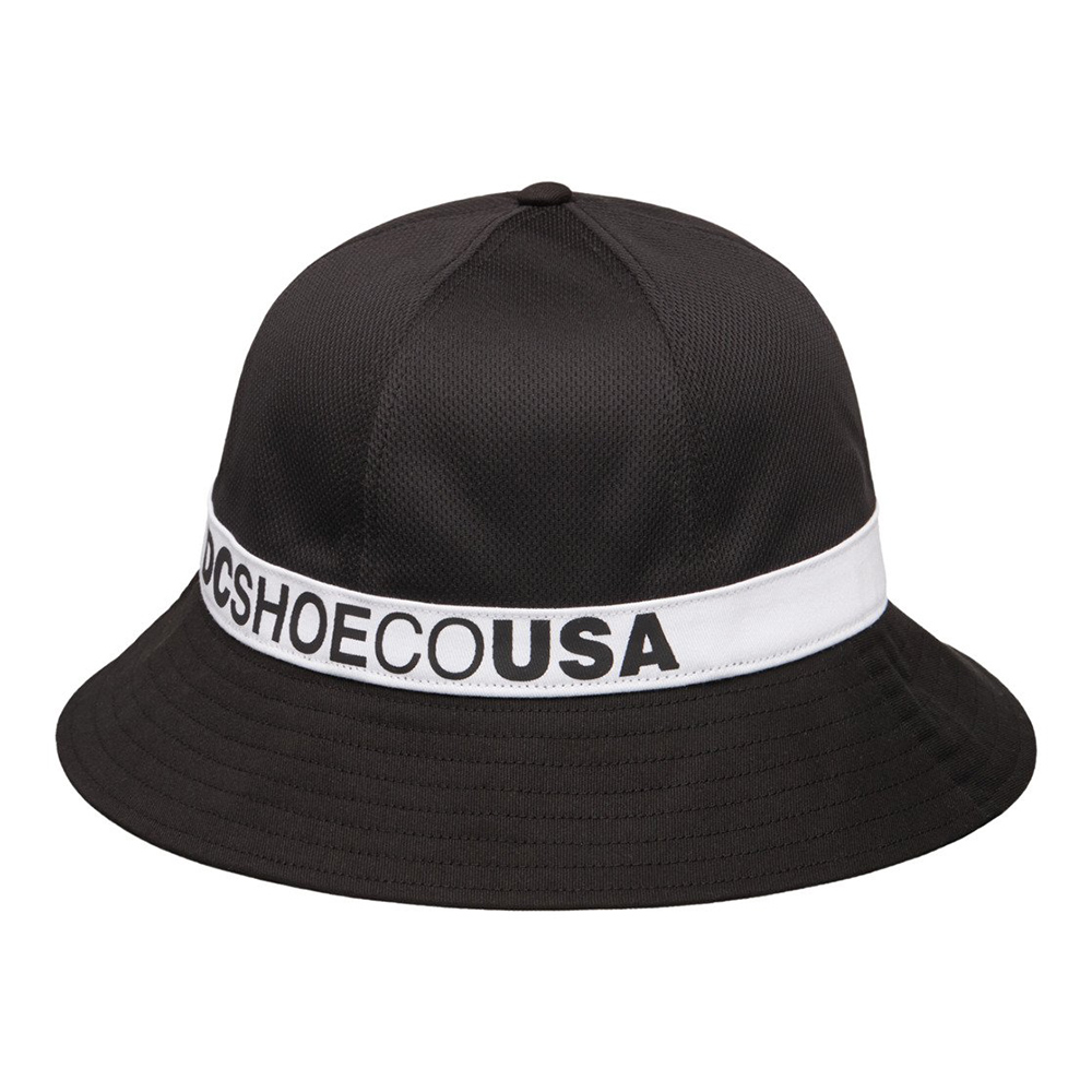 GORRO BUCKET DC SHOES ZAMLA LACK | Mechanic