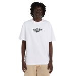 CAMISETA ELEMENTE SUNDAY OPTICC WHITE | Mechanic