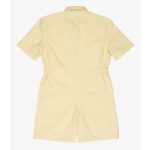 MONO QUIKSILVER CRAIG ROMPER GARDEN GLADE | Mechanic