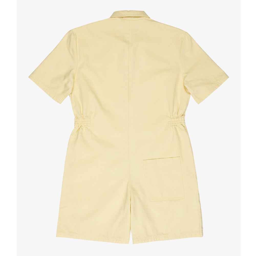 MONO QUIKSILVER CRAIG ROMPER GARDEN GLADE | Mechanic