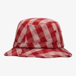 GORRO RVCA AF CHECKER BUCK LAVA FALLS | Mechanic