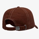 GORRA RVCA DAYSHIFT OVERTI BROWN | Mechanic