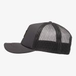 GORRA RVCA DAYSHIFT FOAM GREY | Mechanic