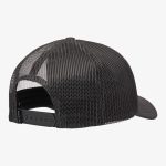 GORRA RVCA DAYSHIFT FOAM GREY | Mechanic