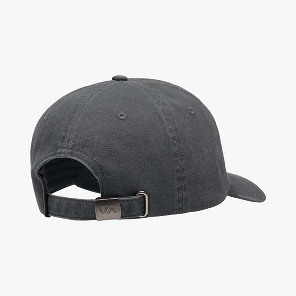 GORRA RVCA IRIS DAD CAP BALSAM GREEN | Ropa Streetwear Online