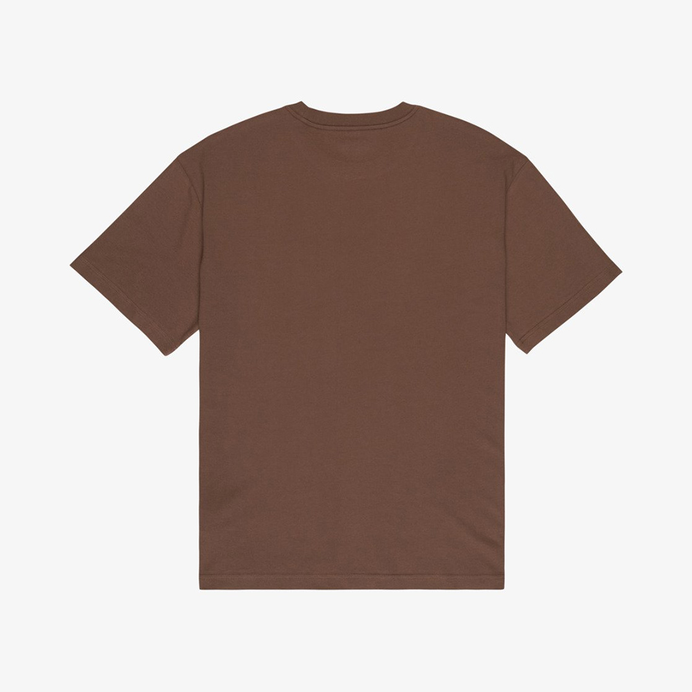 CAMISETA RVCA AMERICANA POCKET WOOD | Mechanic