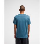 CAMISETA RVCA BIG RVCA DUCK BLUE | Mechanic