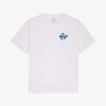 CAMISETA RVCA AF BONHOMME WHITE | Mechanic