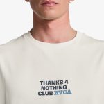 CAMISETA RVCA THE MAGICIAN WHITE | Mechanic