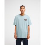CAMISETA RVCA THE WORLD LEAD | Mechanic