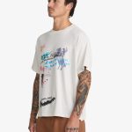 CAMISETA RVCA x DANI MILLER RIDE THE WAVE CERAMIC | Mechanic